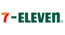 7-Elevent Client Logo