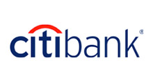 Citibank Client Logo